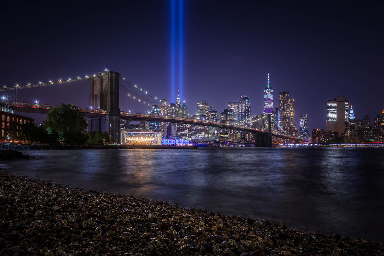 Tribute in Light 2019