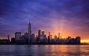 Rays of Hope