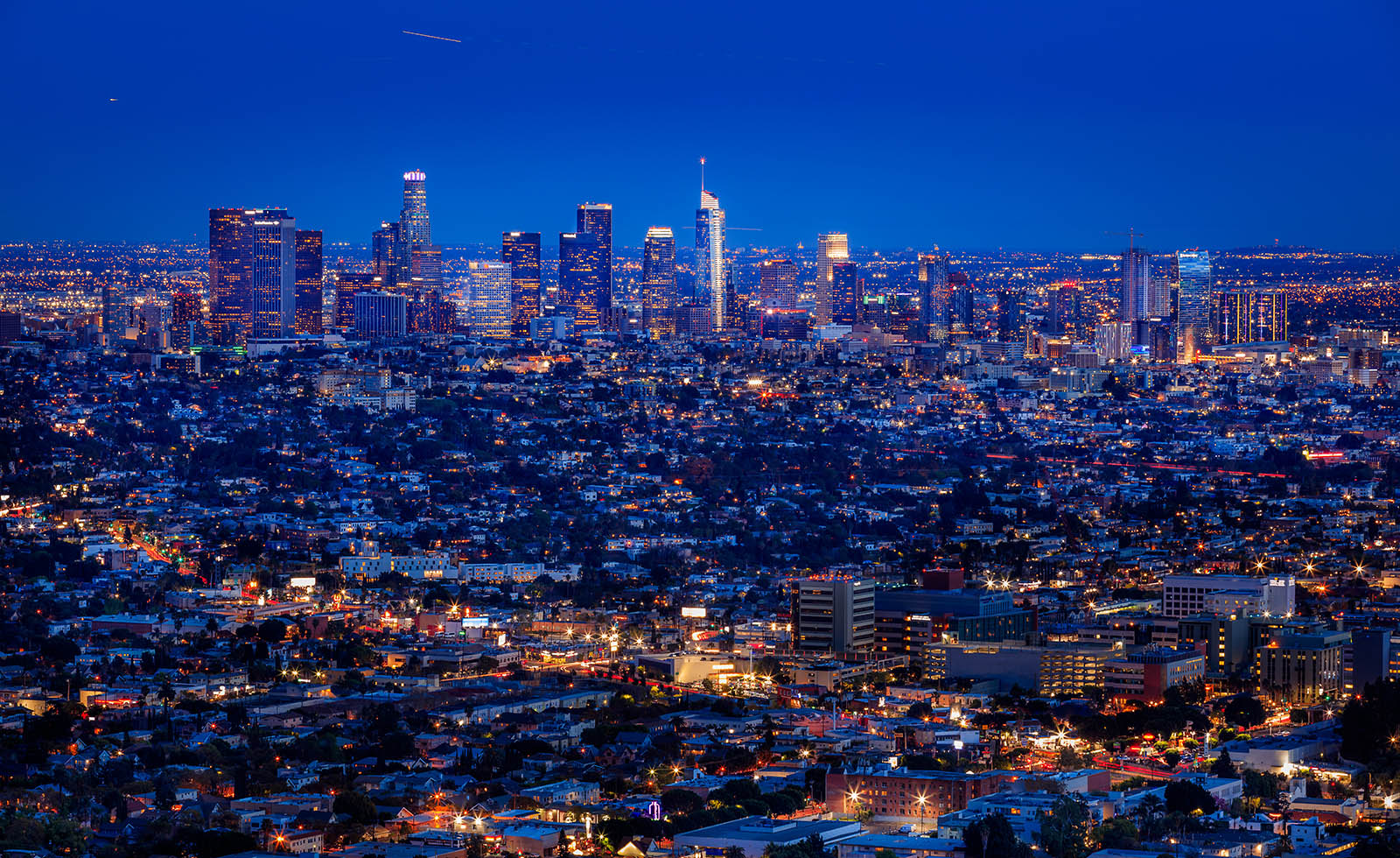 City of Stars