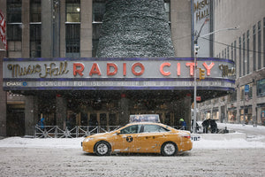 Radio City