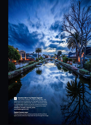 The Venetian Mirror