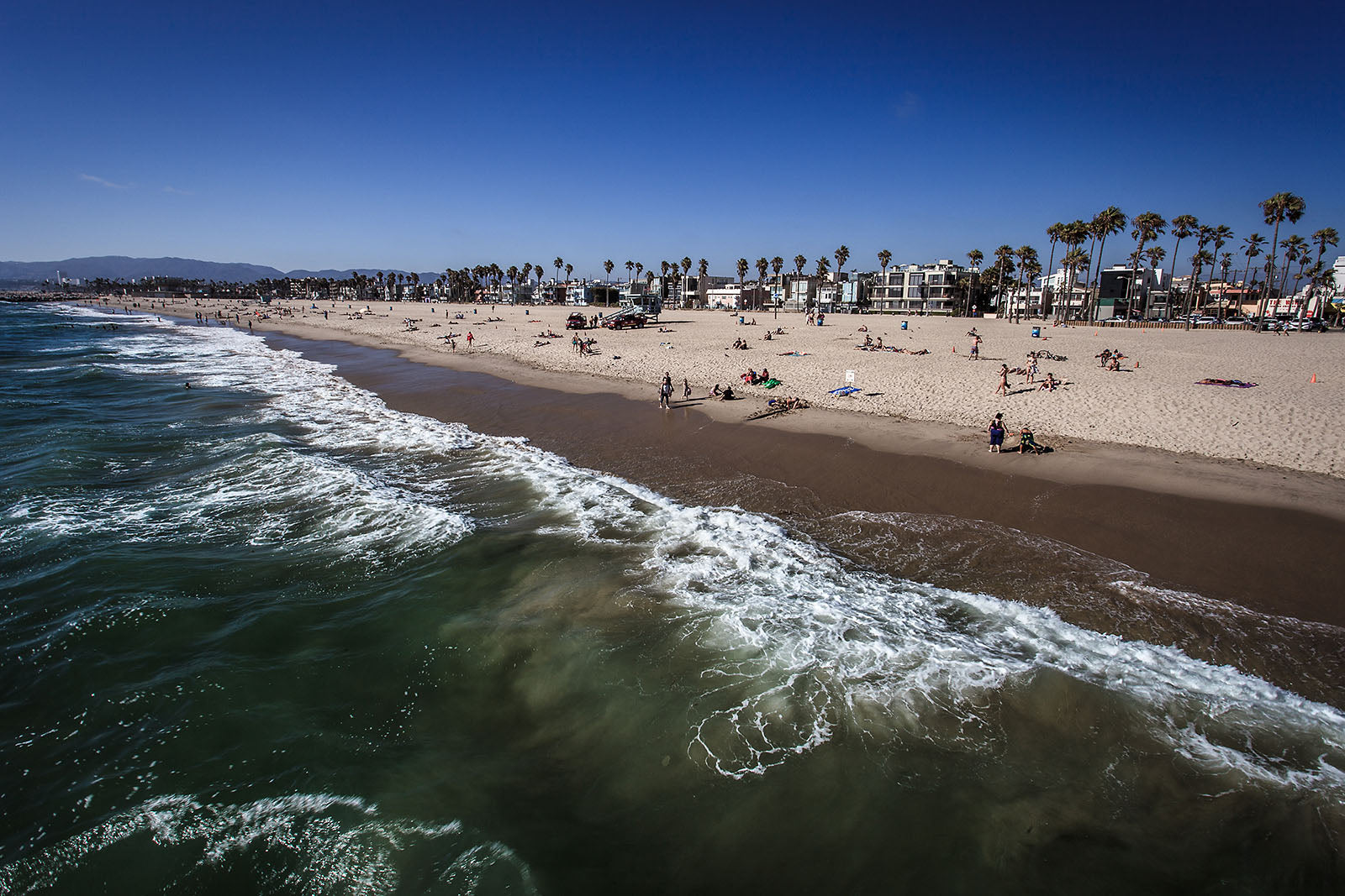 Venice Beach 2016